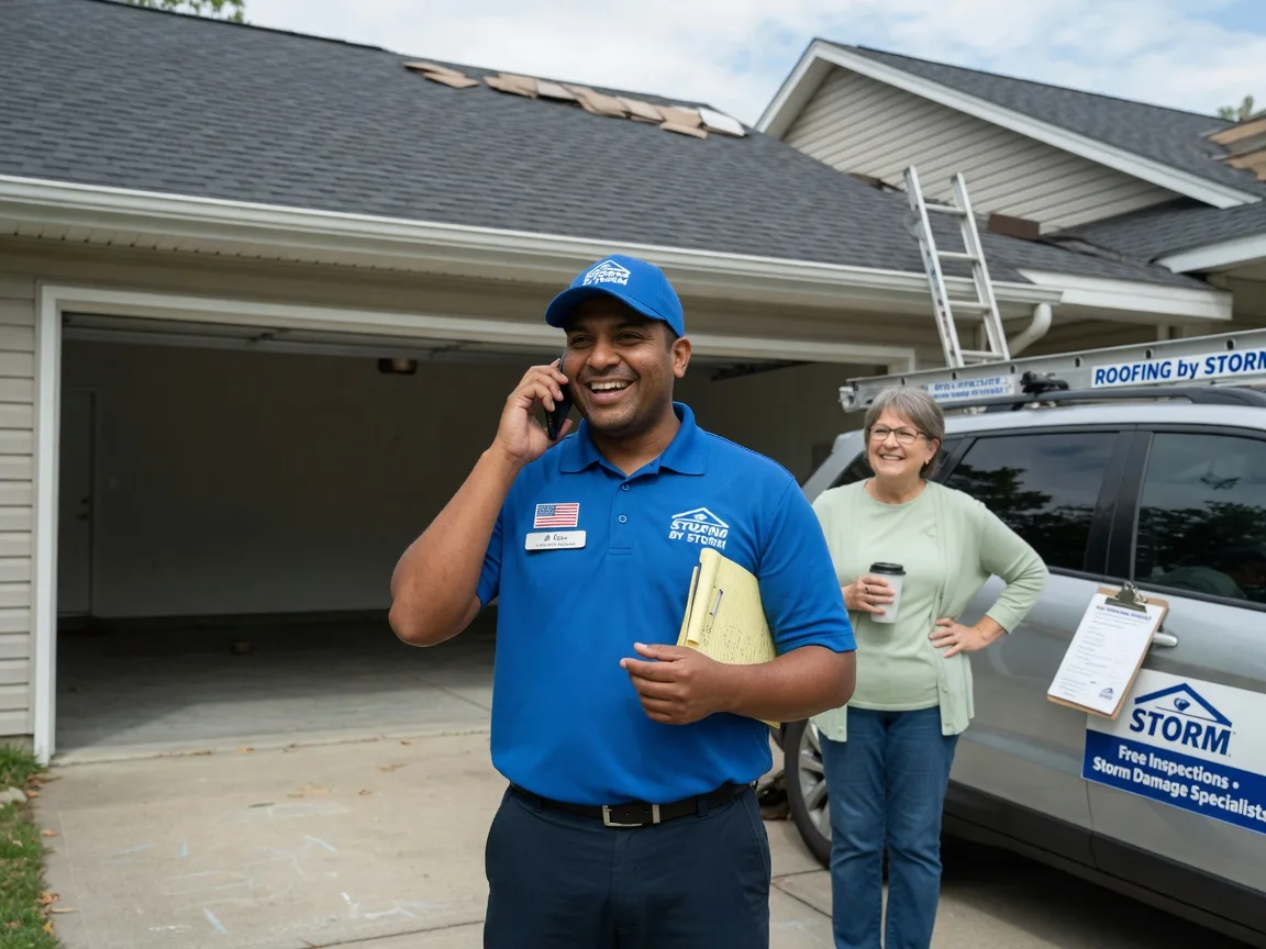Roof Repair Near Me Poughkeepsie, NY FAQs